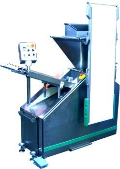 Транспортер можно сложить