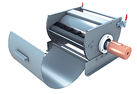 Easyclean technology